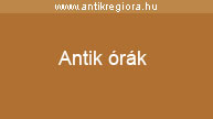 Antik ra